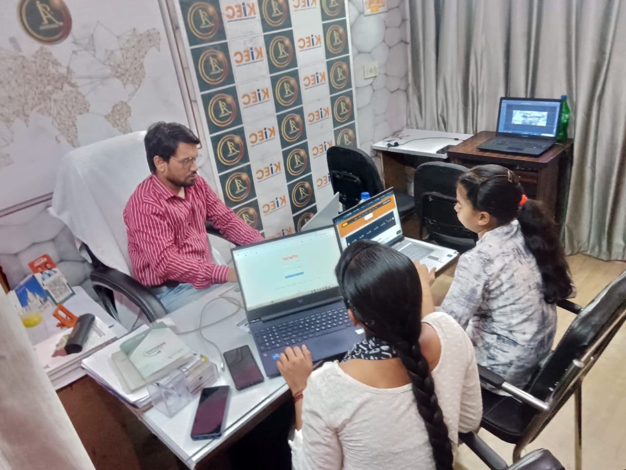 Digital Marketing in Bihar