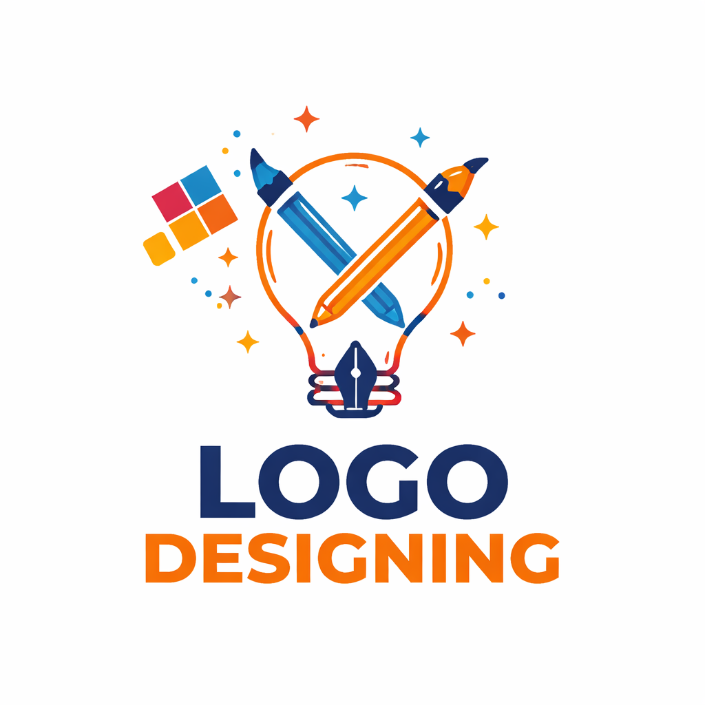 Logo Designing in Bihar
