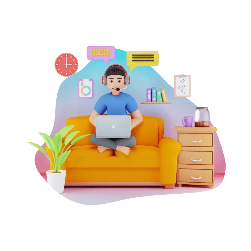 Freelancers